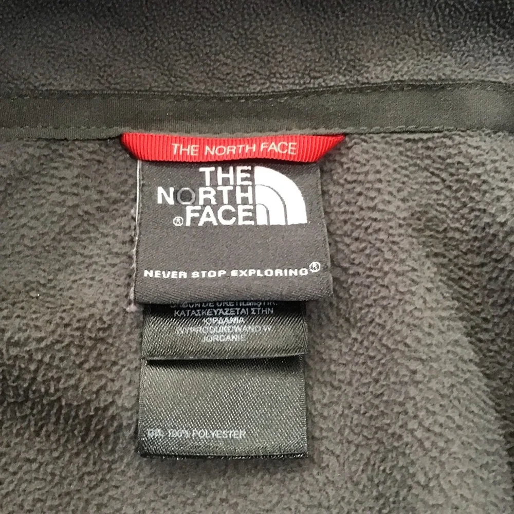 The North Face north face