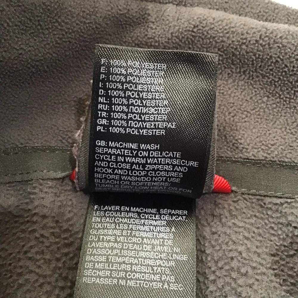 The North Face north face