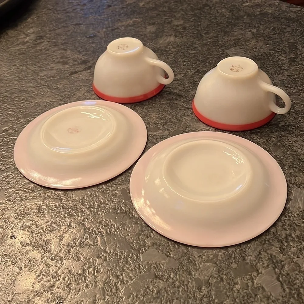Pyrex this beautiful