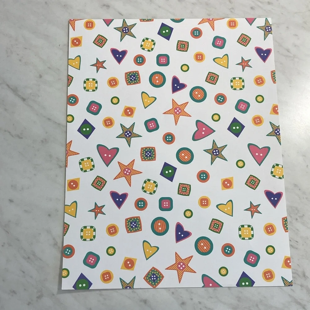 The Paper Studio considered though