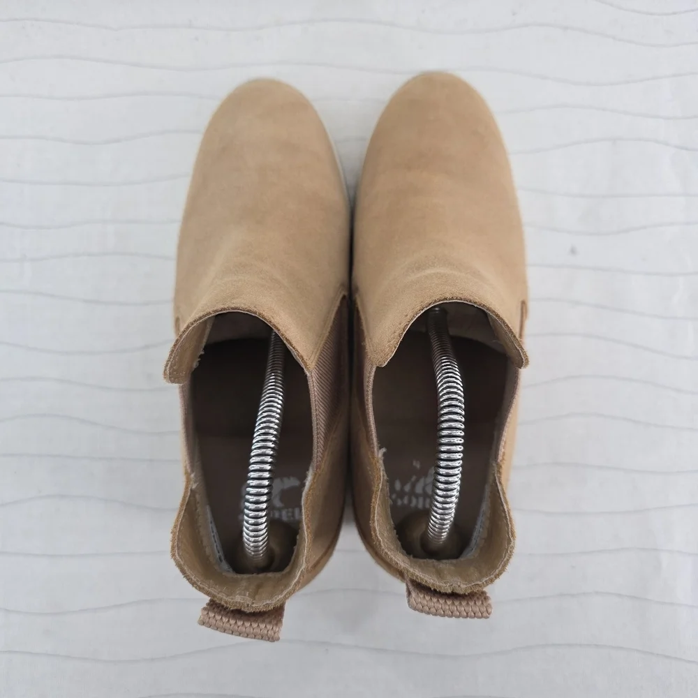 Sorel womens chelsea