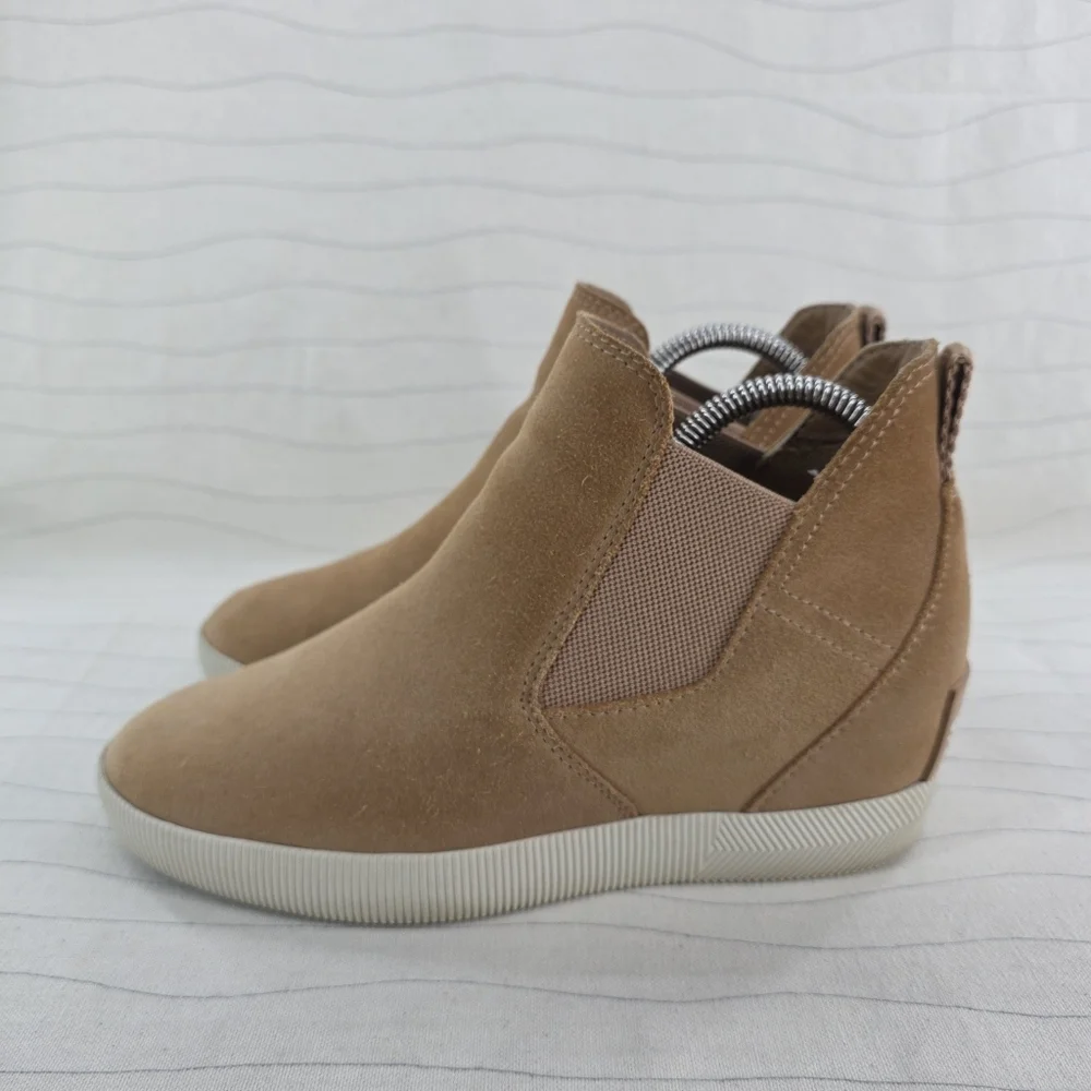 Sorel womens chelsea