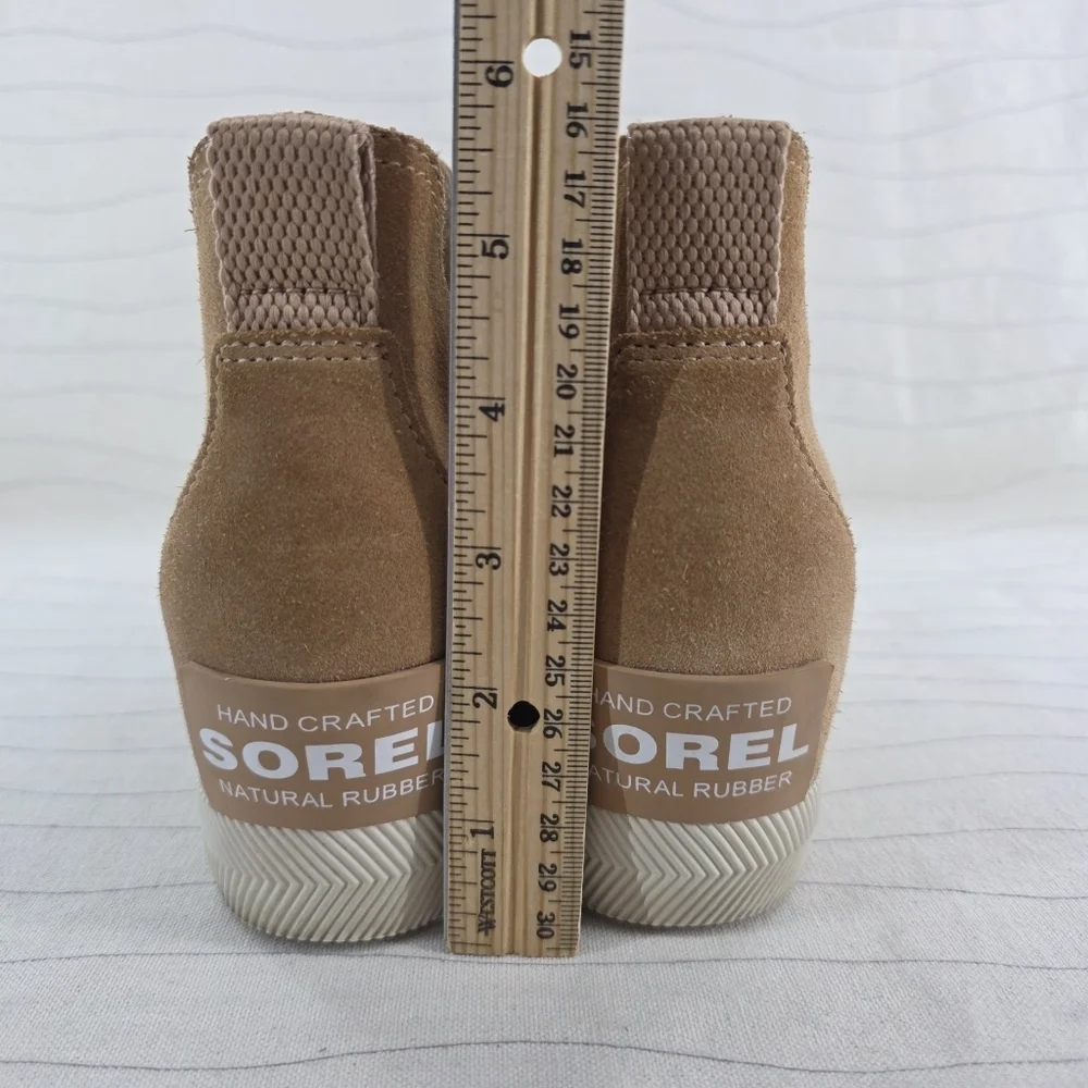 Sorel womens chelsea