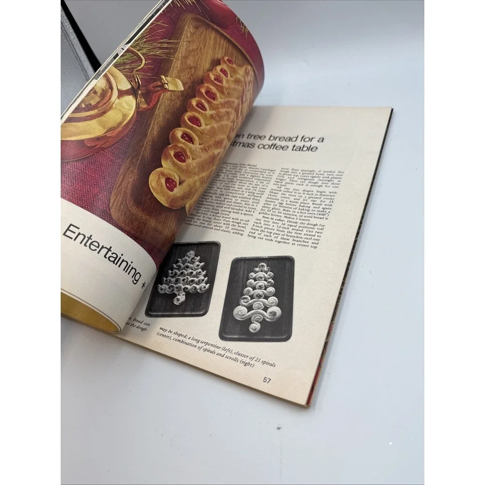 N/A intact binding
