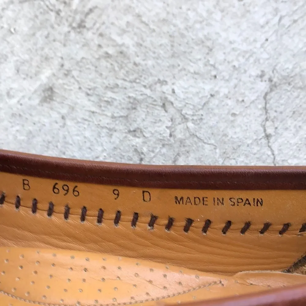 Magnanni Loafers