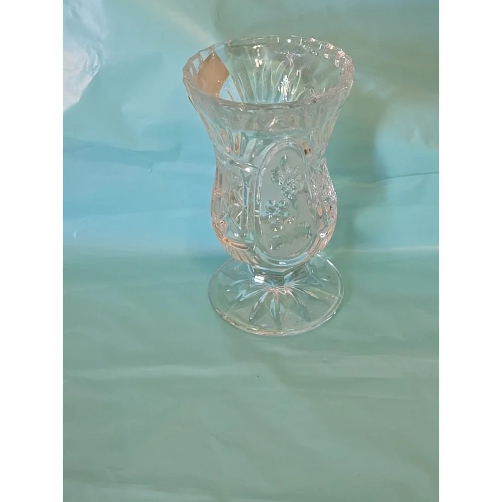 Rogaska vintage crystal