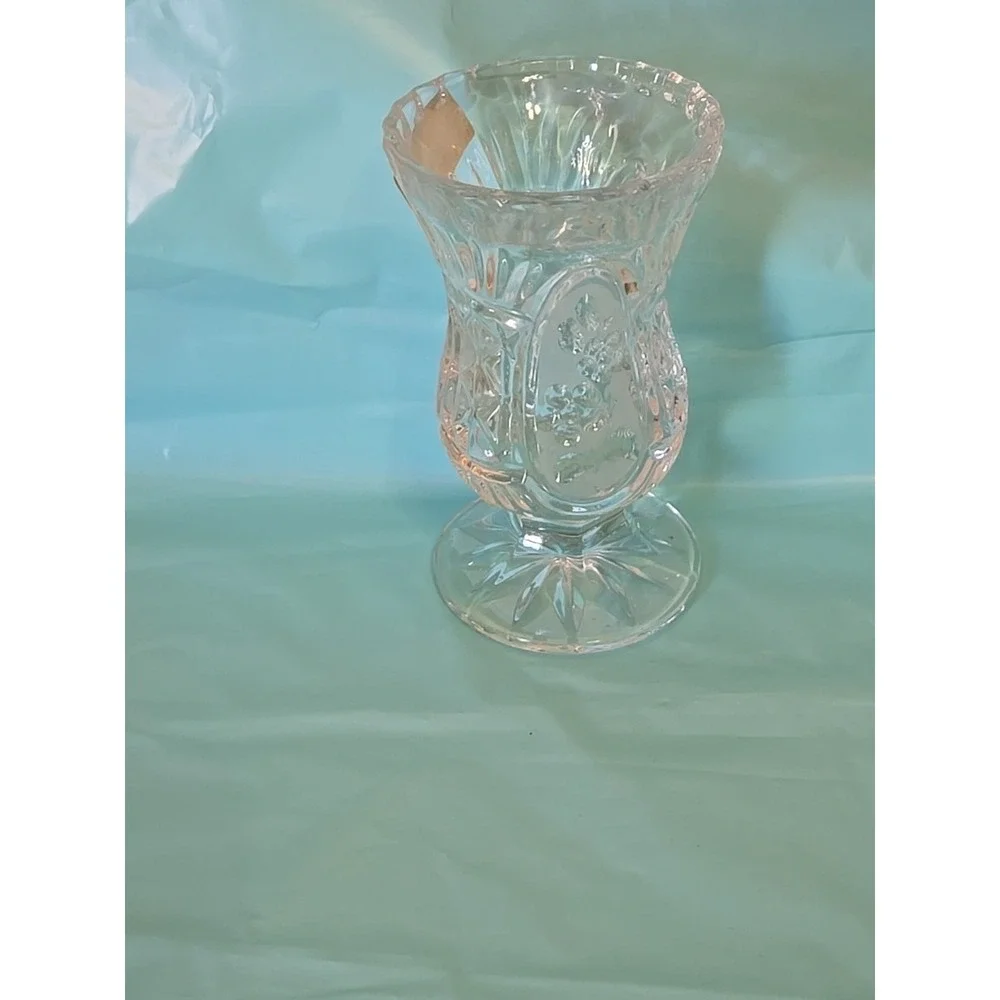 Rogaska vintage crystal