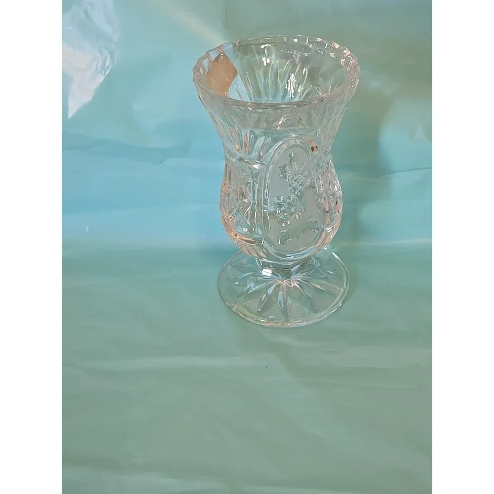 Rogaska vintage crystal
