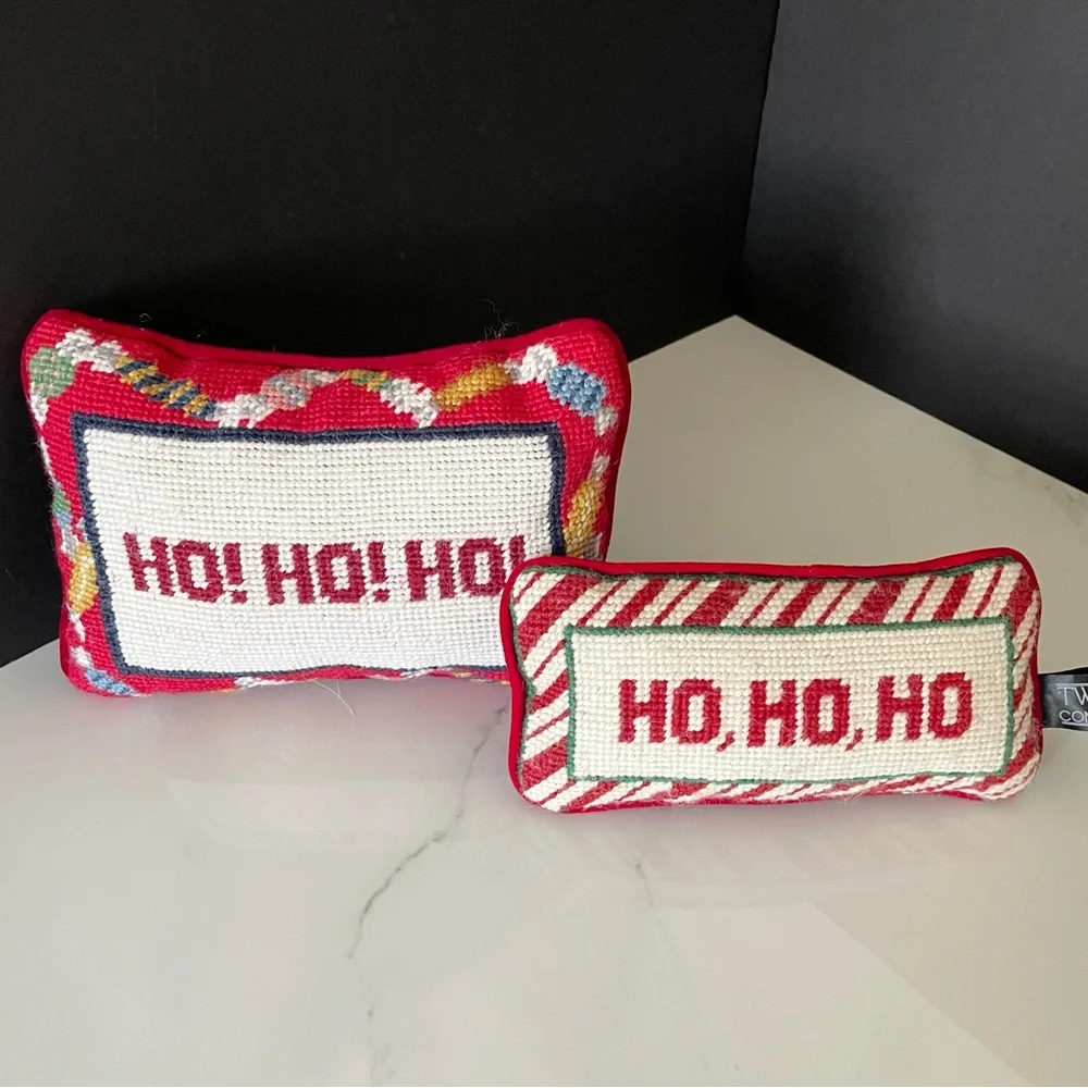 Vintage set ho