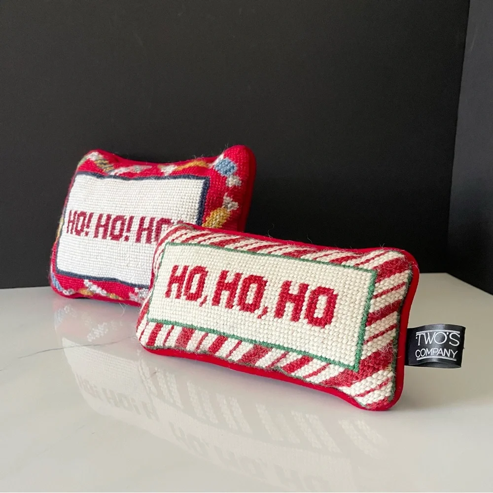 Vintage set ho
