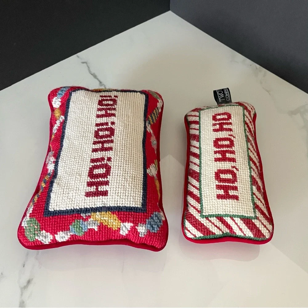 Vintage set ho