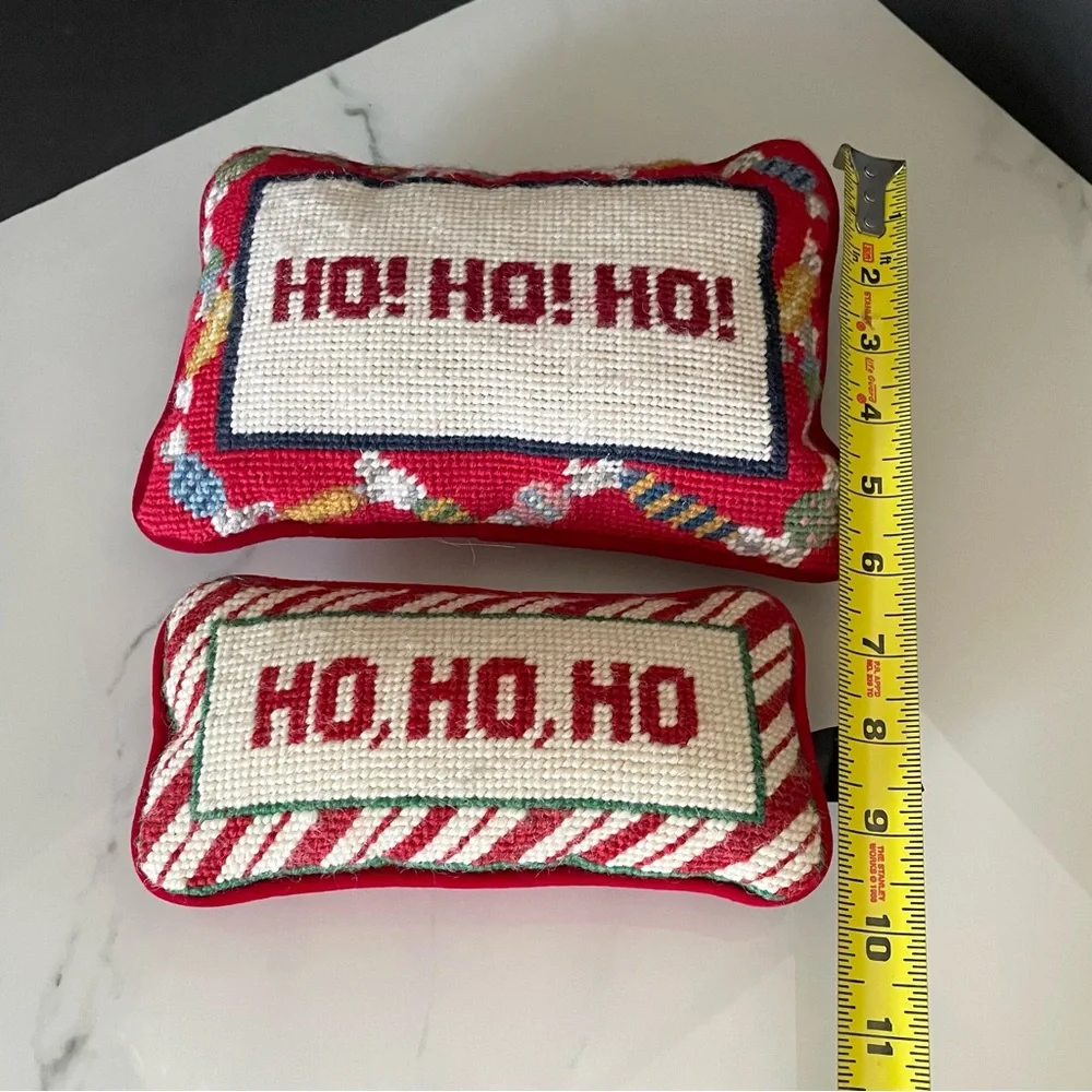 Vintage set ho