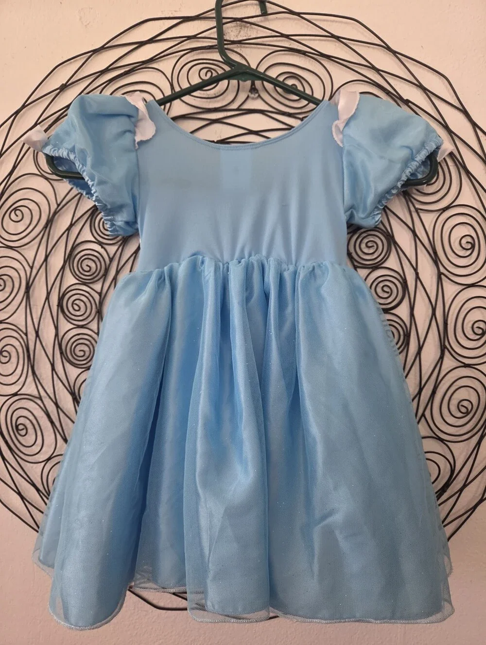 Disney bring little