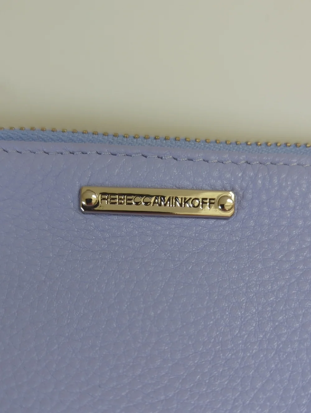Rebecca Minkoff great clean
