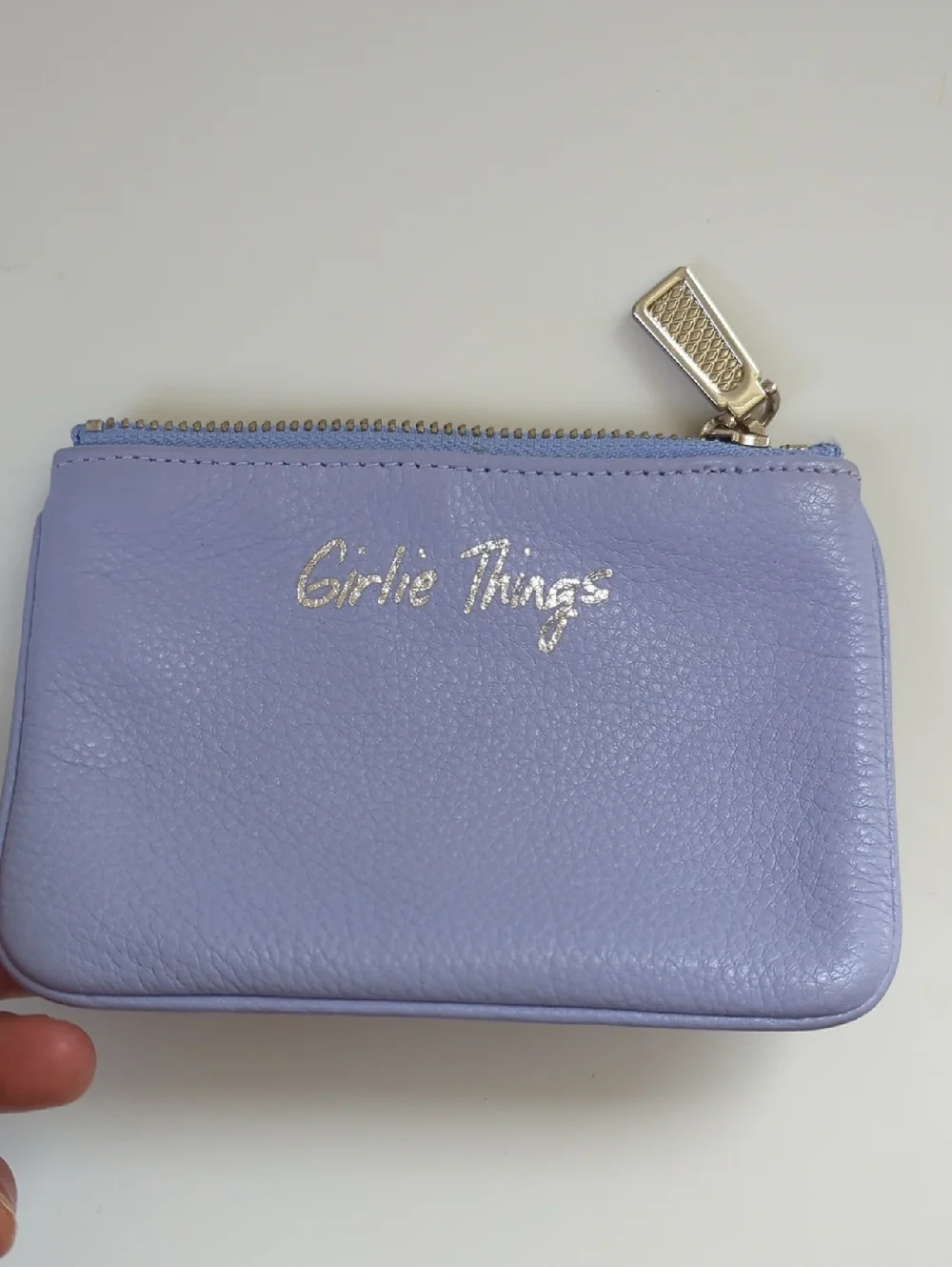 Rebecca Minkoff great clean