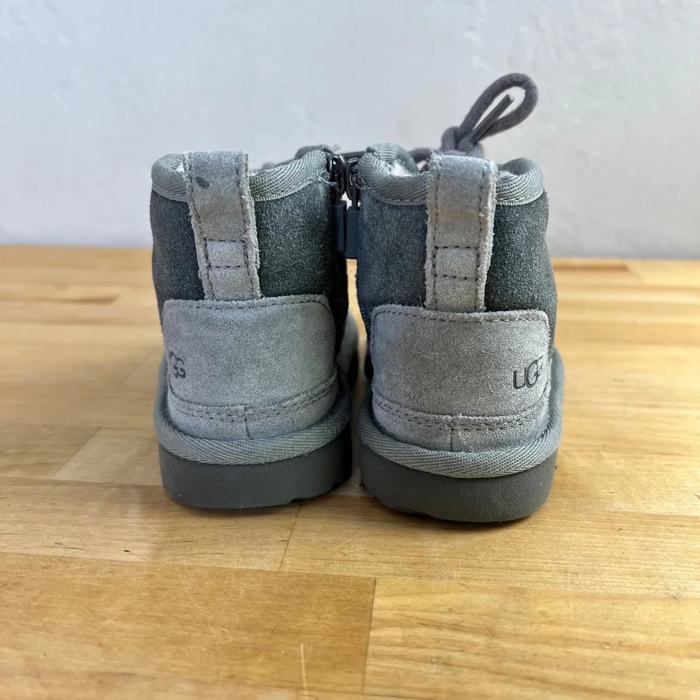 UGG boots neumel