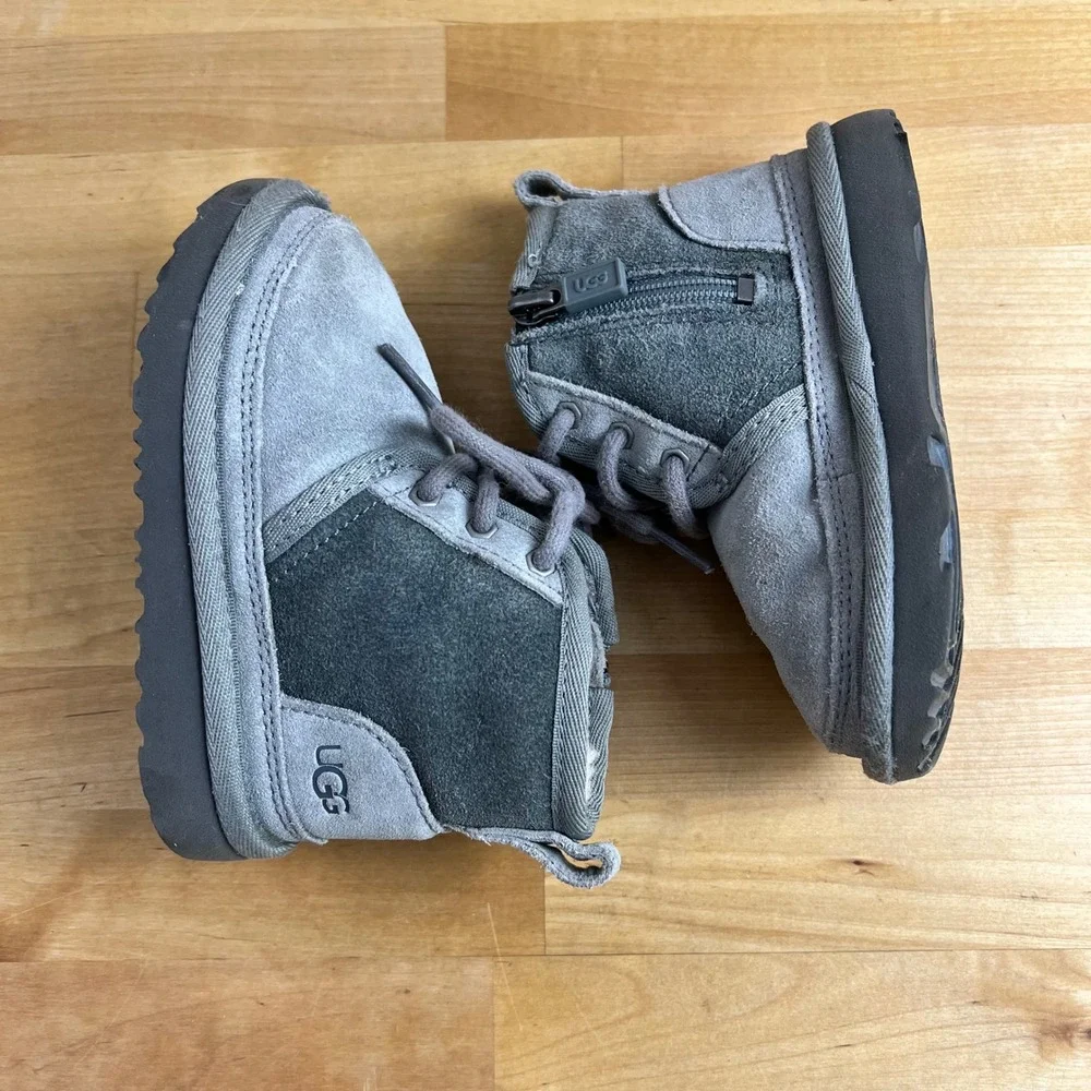 UGG boots neumel