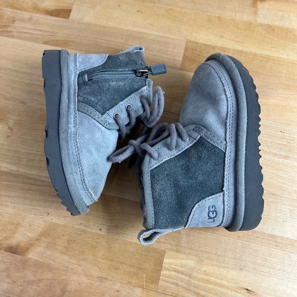 UGG boots neumel