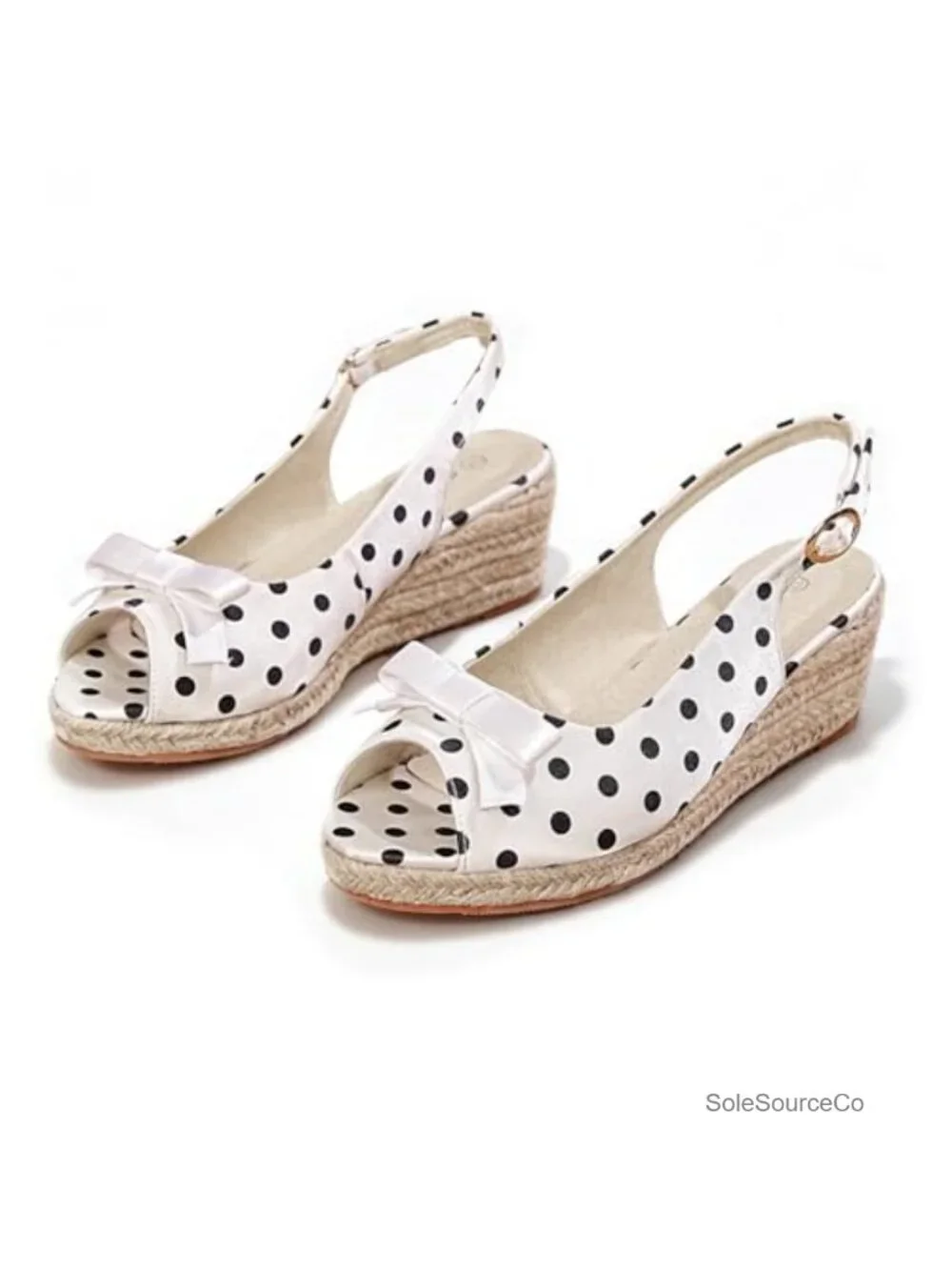 N/A these polka