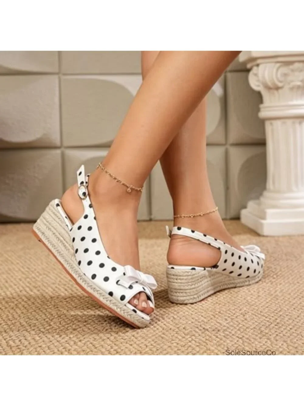 N/A these polka