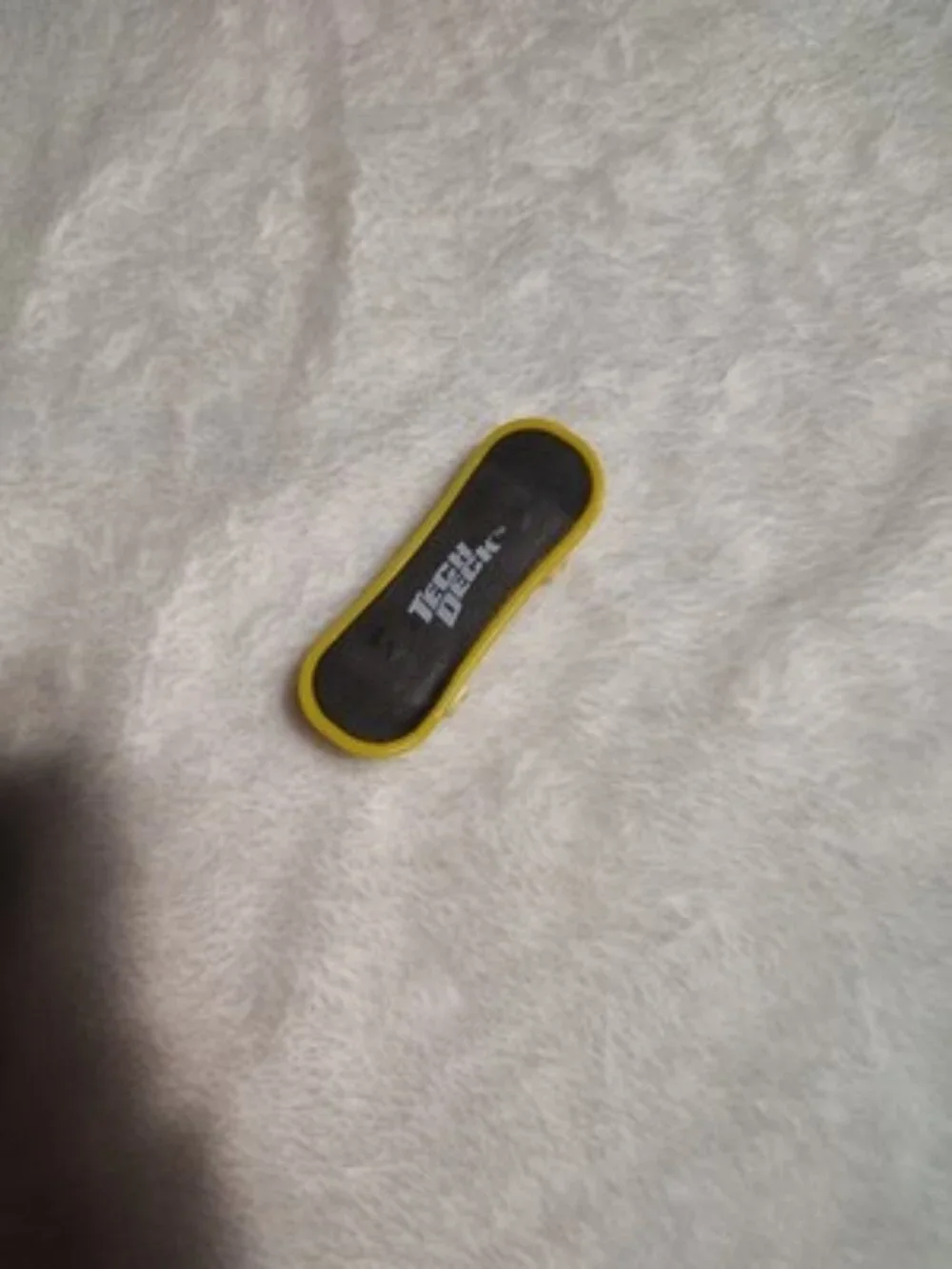 Tech Deck Dude Fingerboard Skateboard FLIP Action Figure TOY USED: YOU PICK IT