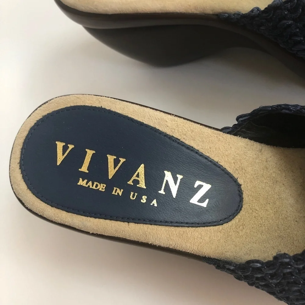 Vivanze beautifully made