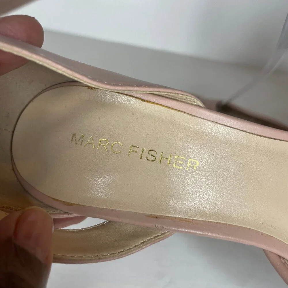 Marc Fisher features elevate