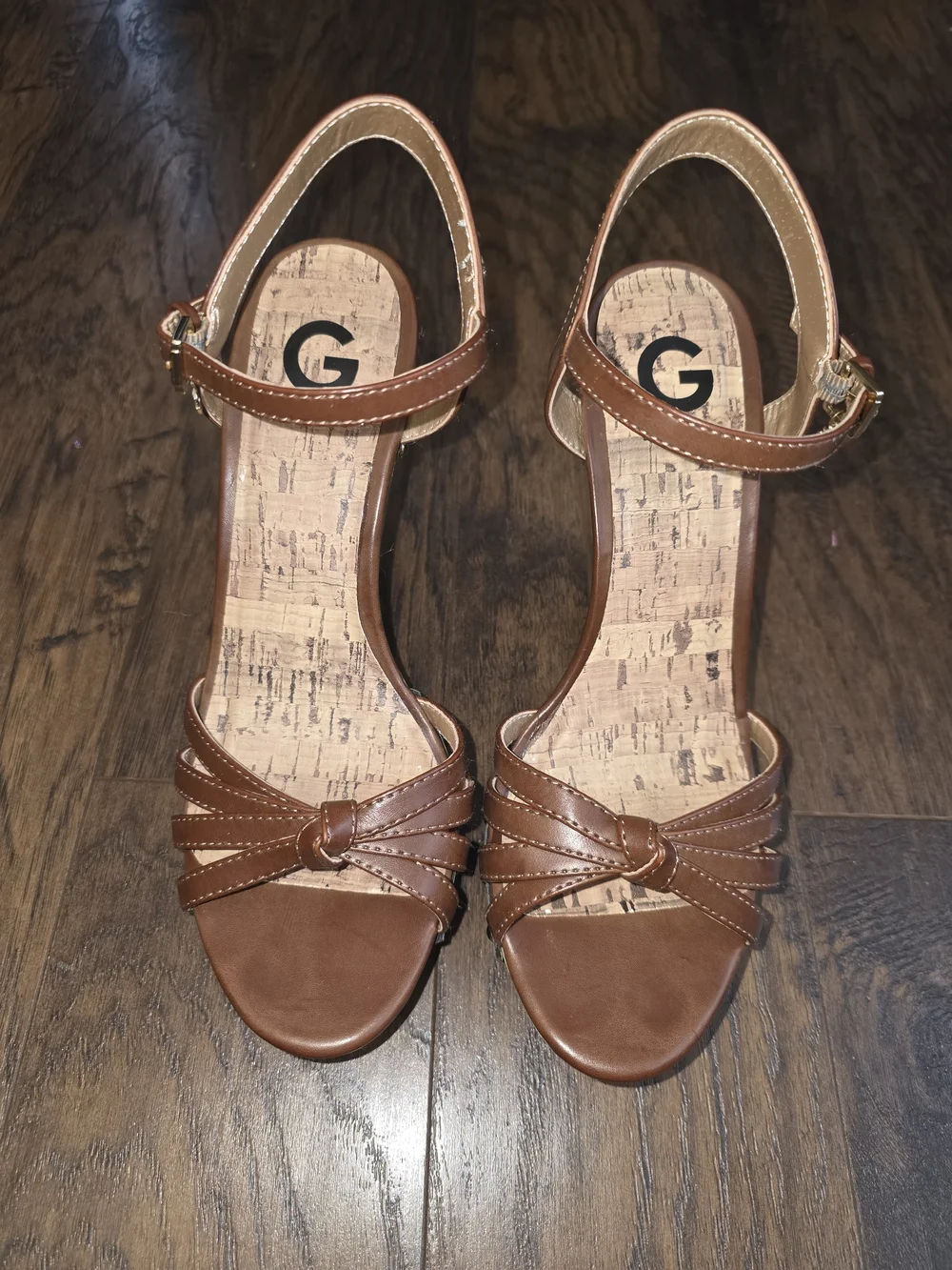 G by Guess by guess