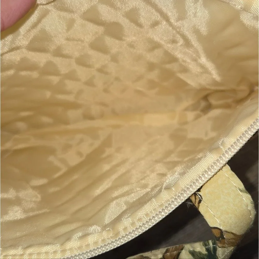 A Classy Chic Boutique purse print