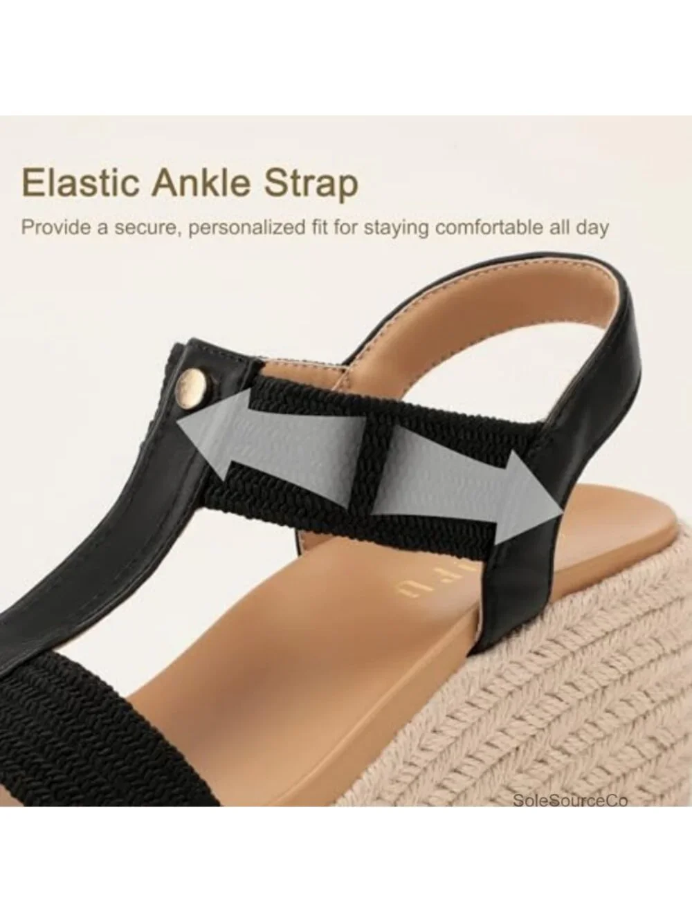 N/A heel fatigue