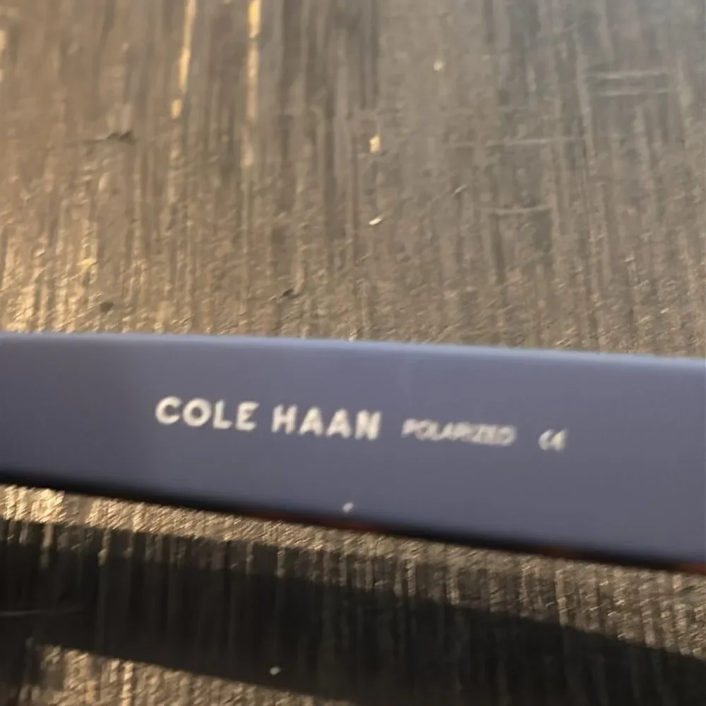 Cole Haan great have