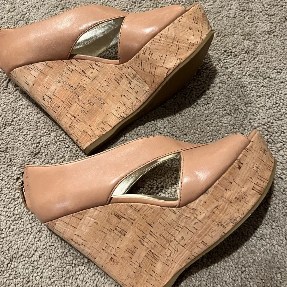 Pelle Moda ivy rear