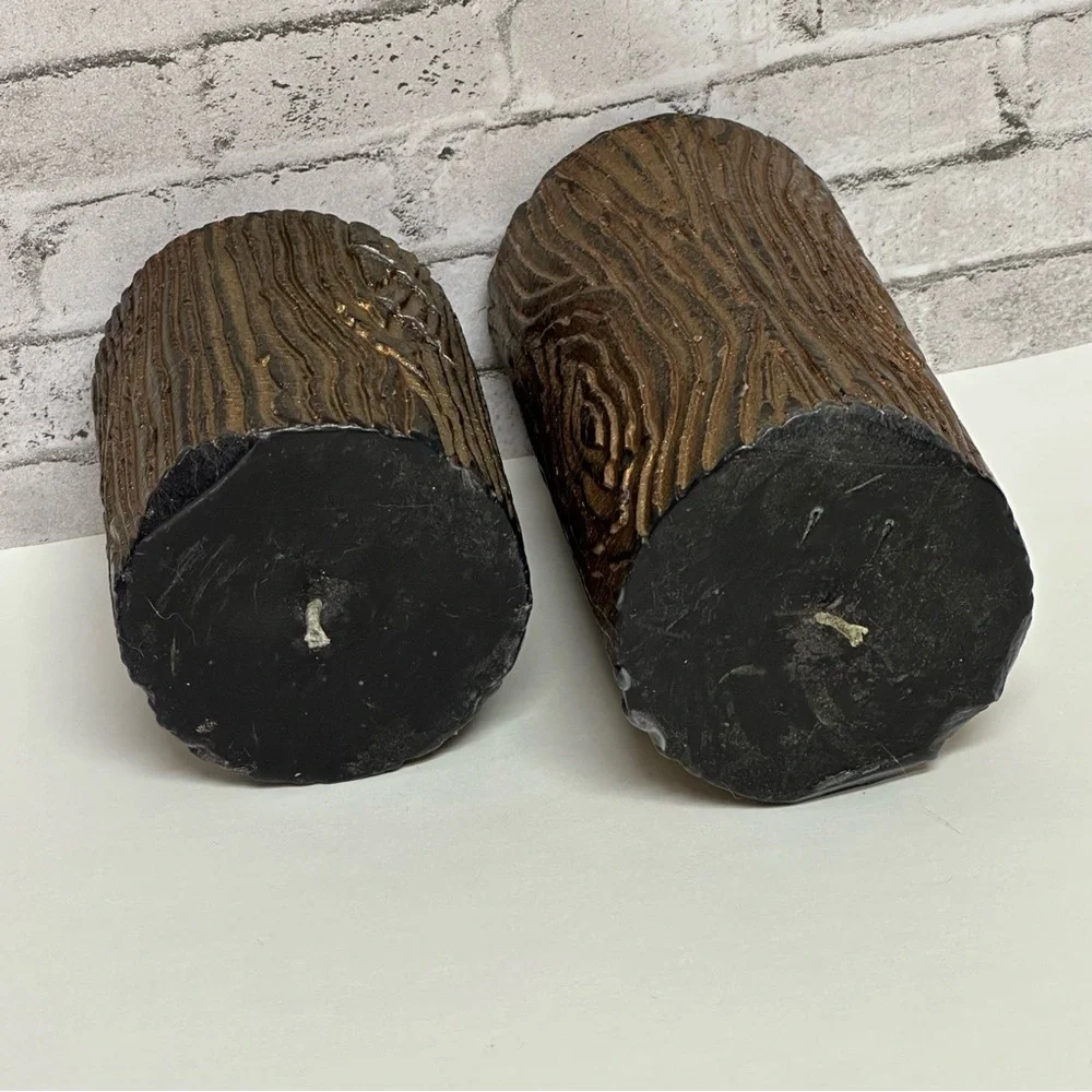 N/A log wood