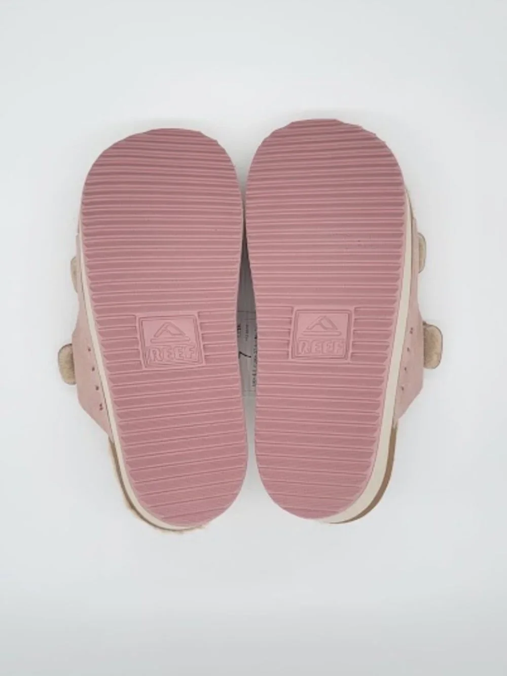 Reef women platform