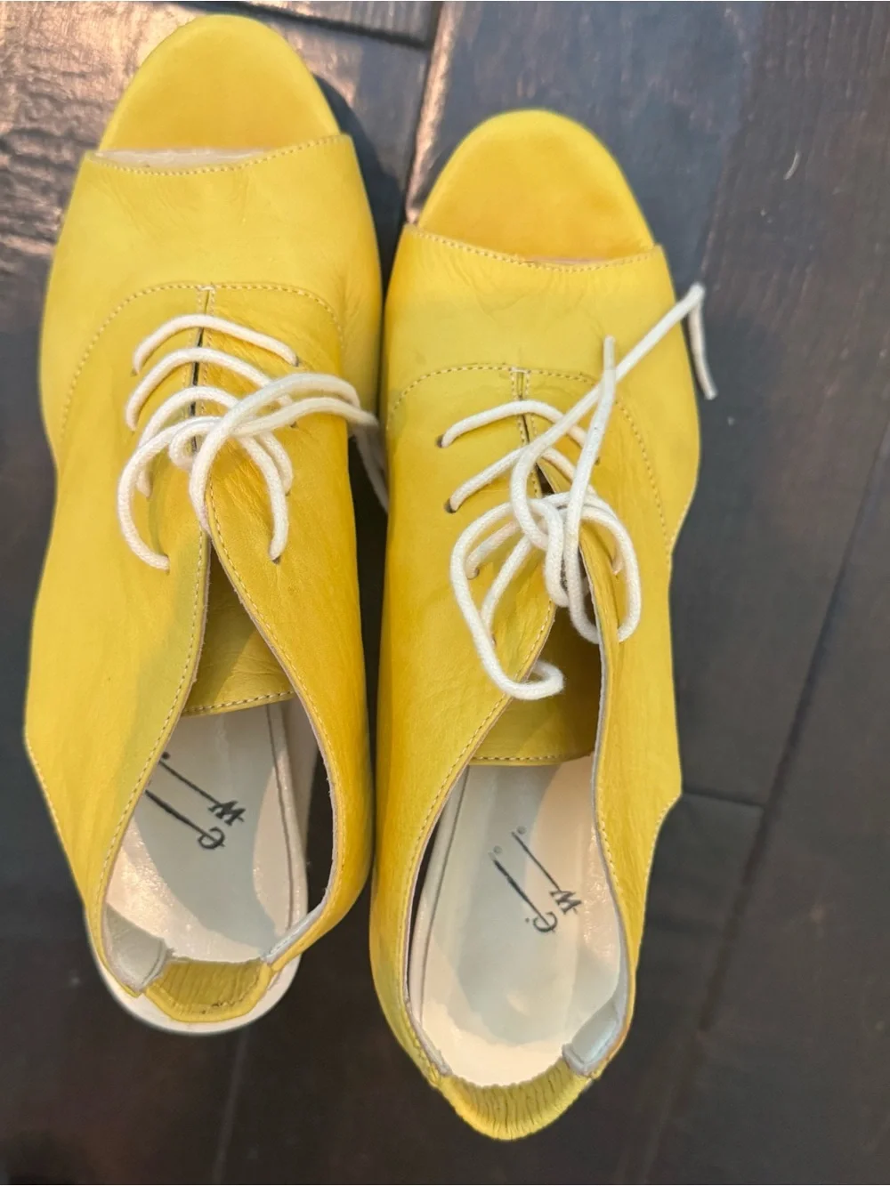 Anthropologie soft buttery