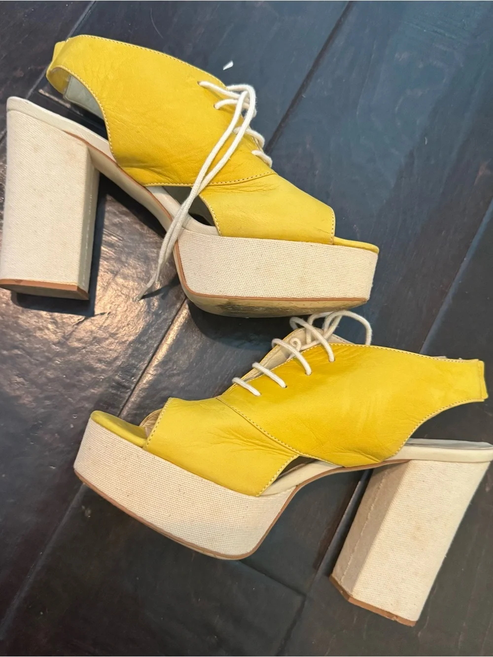 Anthropologie soft buttery