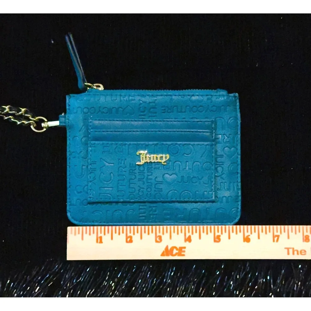 Juicy Couture accessories please user
