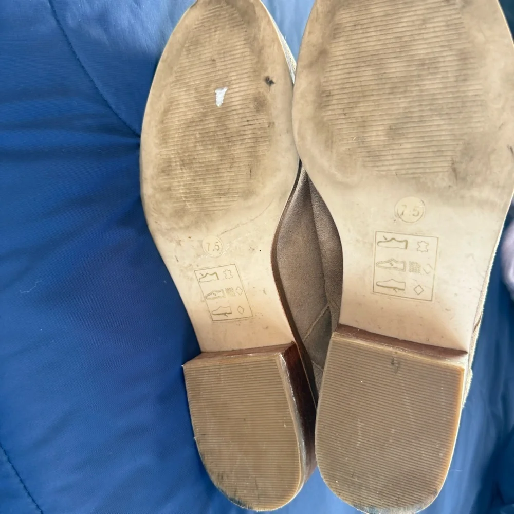 Sole Society chic over