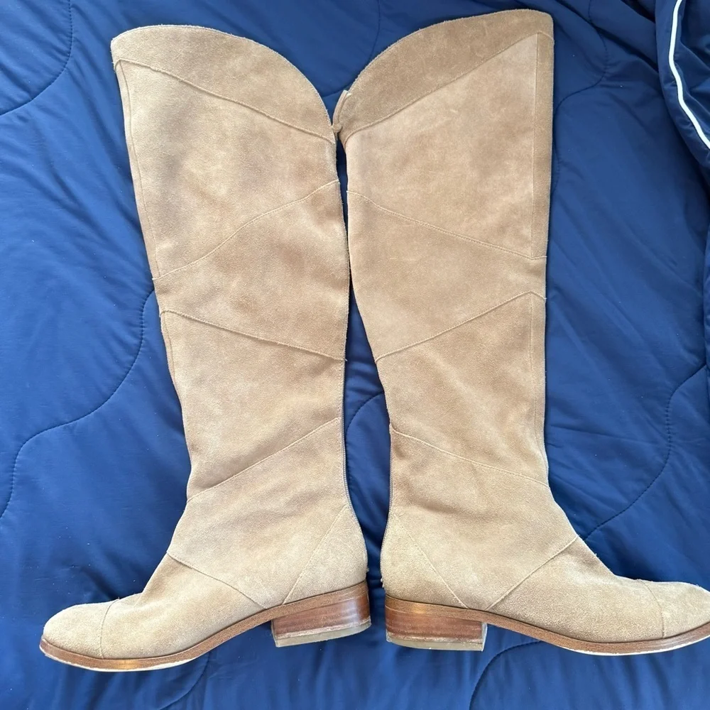 Sole Society chic over