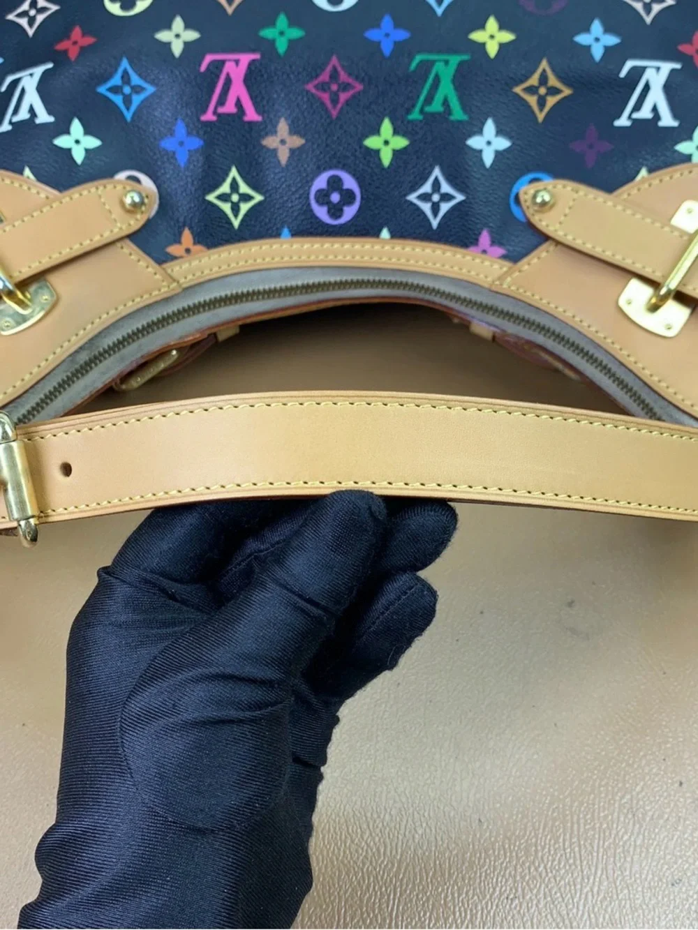 Louis Vuitton we sell
