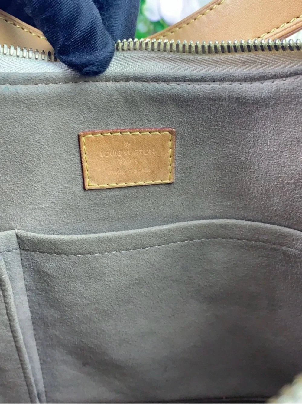 Louis Vuitton we sell