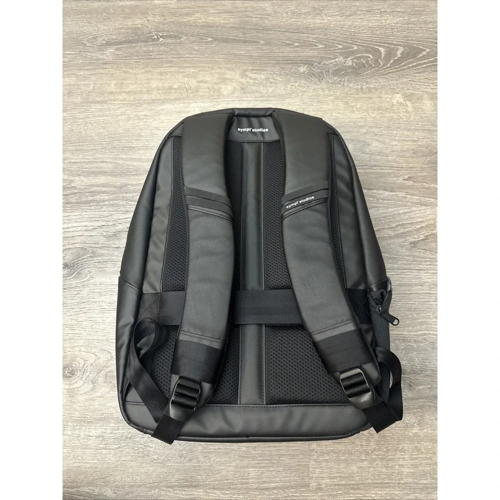 Sympli sympl backpack