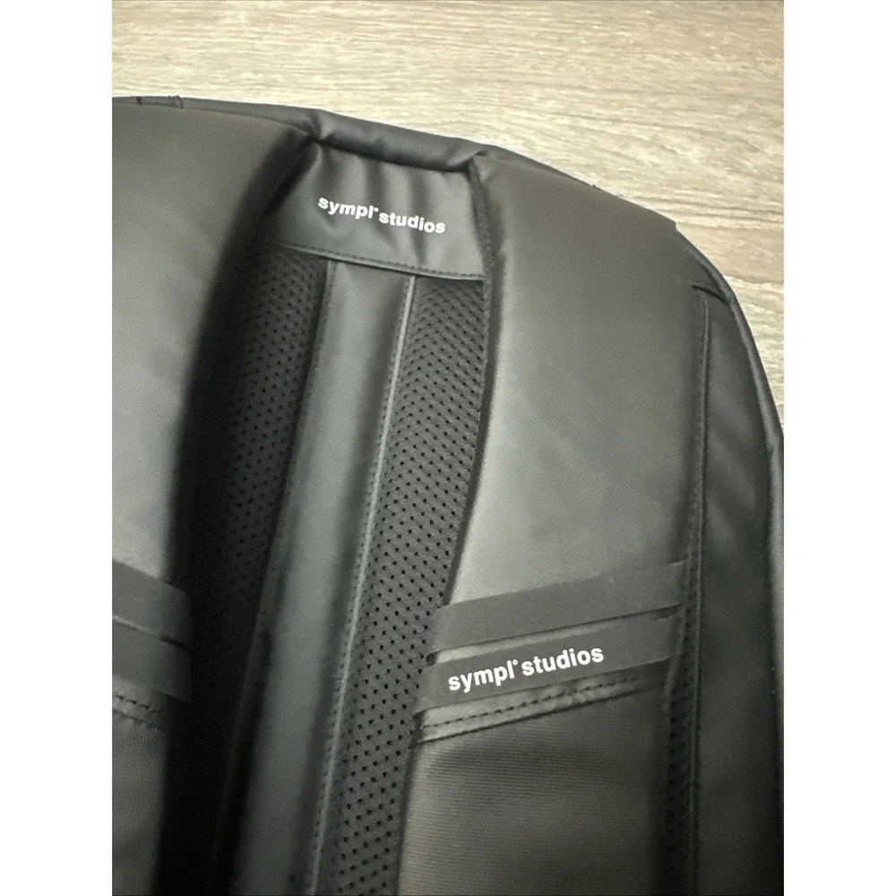 Sympli sympl backpack