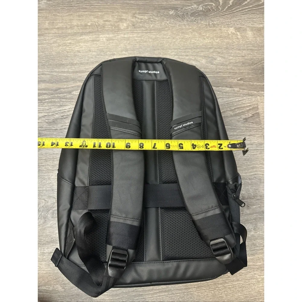 Sympli sympl backpack