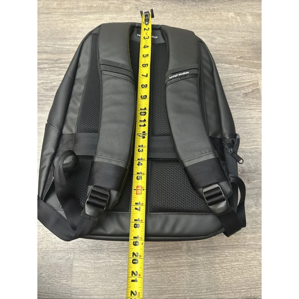 Sympli sympl backpack
