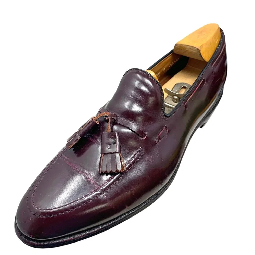 Allen Edmonds allen edmonds