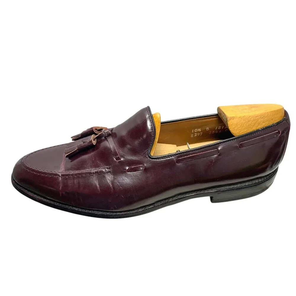 Allen Edmonds allen edmonds