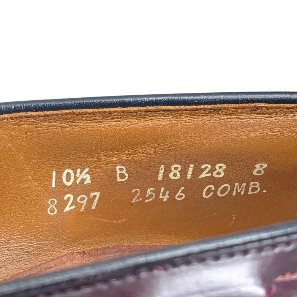 Allen Edmonds allen edmonds