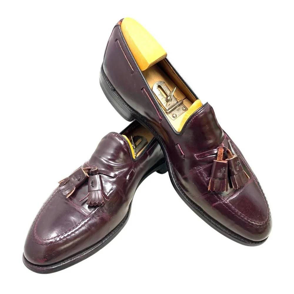 Allen Edmonds allen edmonds
