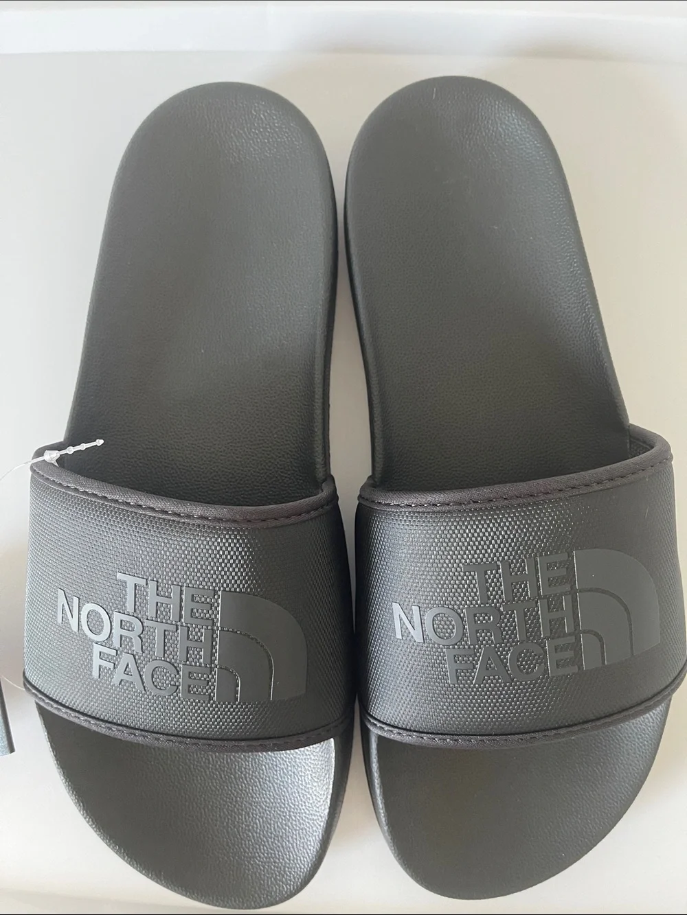The North Face easy slip